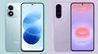 Redmi Note 17 5G vs Galaxy A37: qual vale mais a pena? Redmi Note 17 5G vs Galaxy A37: qual vale mais a pena?