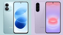 Redmi Note 17 5G vs Galaxy A37: qual vale mais a pena?
