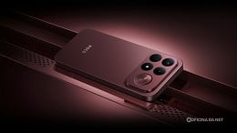 Xiaomi lança POCO F9 Pro e F9 Ultra com até 16 GB de RAM e bateria gigante Xiaomi lança POCO F9 Pro e F9 Ultra com até 16 GB de RAM e bateria gigante