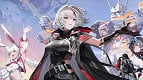 Apex Girls: novo RPG só com garotas é lançado no Android e iOS Apex Girls: novo RPG só com garotas é lançado no Android e iOS