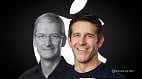 Tim Cook deixa o cargo de CEO da Apple após 15 anos; John Ternus assume Tim Cook deixa o cargo de CEO da Apple após 15 anos; John Ternus assume