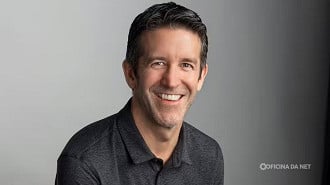 John Ternus