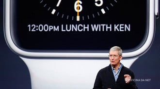 Apple Watch e AirPods foram alguns dos grandes lançamentos