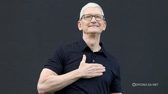 Tim Cook