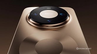 Huawei Mate 90