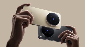 Vivo X500
