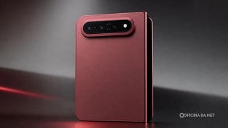 Xiaomi 18 Fold