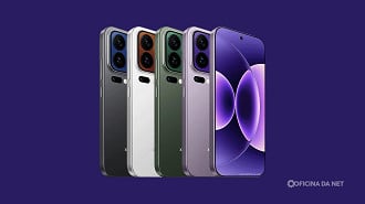 Xiaomi 18 Pro