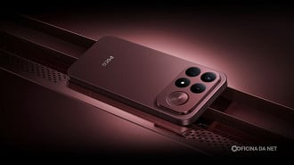 POCO F9 Ultra