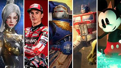 Todos os jogos que serão lançados para Android e iPhone em setembro Todos os jogos que serão lançados para Android e iPhone em setembro