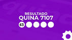 Resultado da Quina 7107 de R$ 11,3 milhões: veja os números e ganhadores