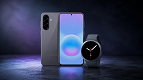 Galaxy A57 entra em oferta com Galaxy Watch 8 quase de graça Galaxy A57 entra em oferta com Galaxy Watch 8 quase de graça