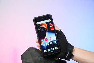 Oukitel WP63.