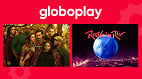 Globoplay: confira os lançamentos de setembro de 2026 Globoplay: confira os lançamentos de setembro de 2026