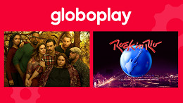 Globoplay: confira os lançamentos de setembro de 2026 Globoplay: confira os lançamentos de setembro de 2026
