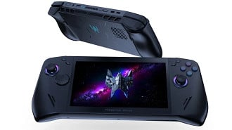 Predator Atlas 7