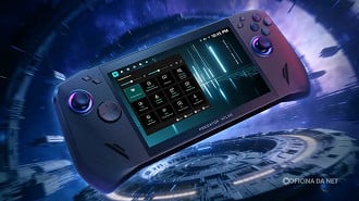 Predator Atlas 7