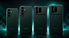 Novas capinhas vazam e mostram novo visual do Galaxy S27 Pro e Ultra