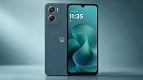 Celular Motorola de 256 GB cai para menos de R$ 800 em promoção na Amazon Celular Motorola de 256 GB cai para menos de R$ 800 em promoção na Amazon
