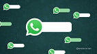 WhatsApp começa a avisar quando você deixa uma mensagem sem enviar WhatsApp começa a avisar quando você deixa uma mensagem sem enviar
