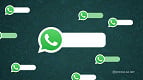 WhatsApp começa a avisar quando você deixa uma mensagem sem enviar WhatsApp começa a avisar quando você deixa uma mensagem sem enviar