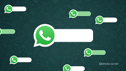 WhatsApp começa a avisar quando você deixa uma mensagem sem enviar WhatsApp começa a avisar quando você deixa uma mensagem sem enviar