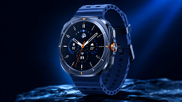 OFERTA | Galaxy Watch Ultra 2025 com 62% de desconto na Amazon OFERTA | Galaxy Watch Ultra 2025 com 62% de desconto na Amazon