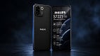Novo smartphone da Philips mira quem busca 5G sem gastar muito Novo smartphone da Philips mira quem busca 5G sem gastar muito