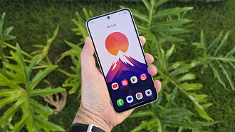 Galaxy A56