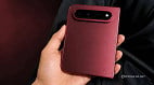 Xiaomi 18 Fold pode chegar com câmeras Leica e zoom óptico de 3,5x Xiaomi 18 Fold pode chegar com câmeras Leica e zoom óptico de 3,5x
