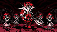 Bloodless, jogo brasileiro de samurai, já está disponível no Android Bloodless, jogo brasileiro de samurai, já está disponível no Android