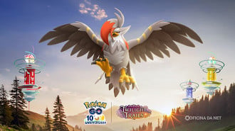 Pokémon GO