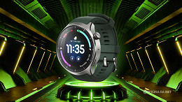 Motorola Watch Ultra lançado com tela OLED ultrabrilhante e recursos inéditos Motorola Watch Ultra lançado com tela OLED ultrabrilhante e recursos inéditos