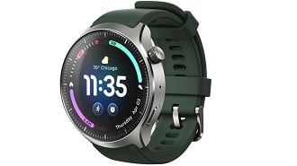 Motorola Watch Ultra