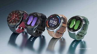 Watch Ultra chega em duas opções de cores e variações de pulseiras