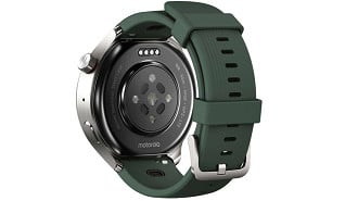 Motorola Watch Ultra