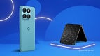 Motorola apresenta Edge 70 Plus e Razr 70 com cristais Swarovski; confira Motorola apresenta Edge 70 Plus e Razr 70 com cristais Swarovski; confira