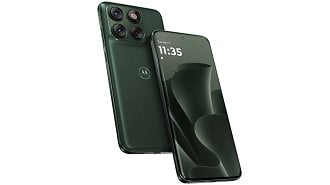 Motorola Edge 70 Plus