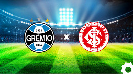 Grêmio x Internacional: onde assistir ao Gre-Nal 454 pela Copa do Brasil Grêmio x Internacional: onde assistir ao Gre-Nal 454 pela Copa do Brasil