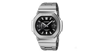 Novos G-Shock tem ponteiros magnéticos