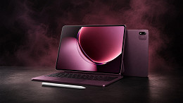 Xiaomi revela Pad 9 Pro Max com telona de 13,3 polegadas e novo chip Xring Xiaomi revela Pad 9 Pro Max com telona de 13,3 polegadas e novo chip Xring