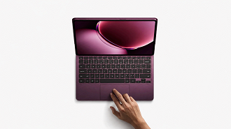 Novo tablet da Xiaomi tem especificações de ponta.