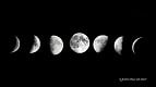 Lua muda de fase nesta sexta-feira (4); veja o que esperar de hoje Lua muda de fase nesta sexta-feira (4); veja o que esperar de hoje