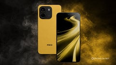 Xiaomi lança POCO X8 Power com bateria de incríveis 10.000 mAh