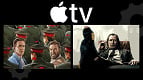 Apple TV: veja os lançamentos de setembro de 2026 Apple TV: veja os lançamentos de setembro de 2026