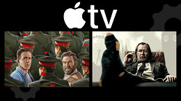 Apple TV: veja os lançamentos de setembro de 2026 Apple TV: veja os lançamentos de setembro de 2026