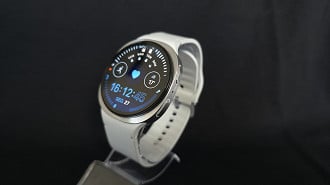 Galaxy Watch 8.