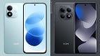 Redmi Note 17 4G vs Redmi Note 15 4G: o que a Xiaomi realmente mudou? Redmi Note 17 4G vs Redmi Note 15 4G: o que a Xiaomi realmente mudou?