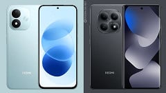 Redmi Note 17 4G vs Redmi Note 15 4G: o que a Xiaomi realmente mudou?