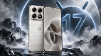 Motorola Edge 70 Pro recebe Android 17 Beta com novo visual